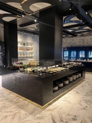 Maxx Royal Kemer Kitchen 8